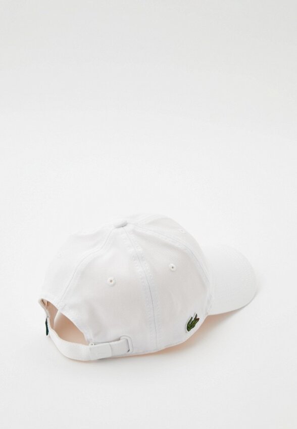 Бейсболка Lacoste