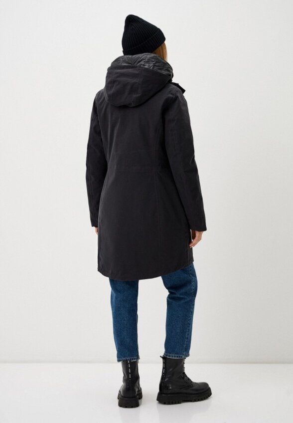 Парка и куртка утепленная Camel active