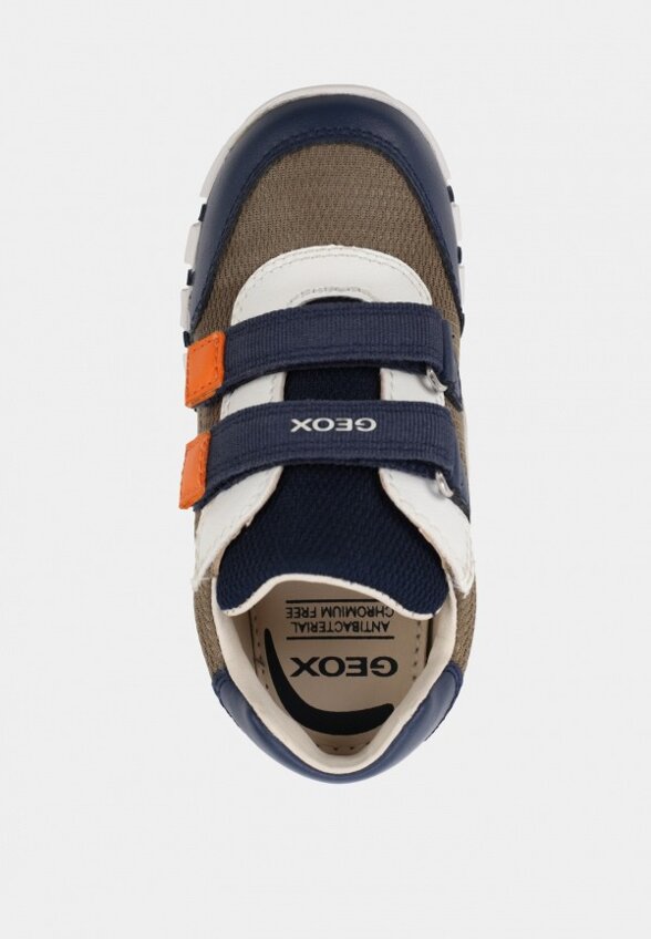 Кроссовки Geox