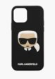 Чехол для iPhone Karl Lagerfeld1  - превью
