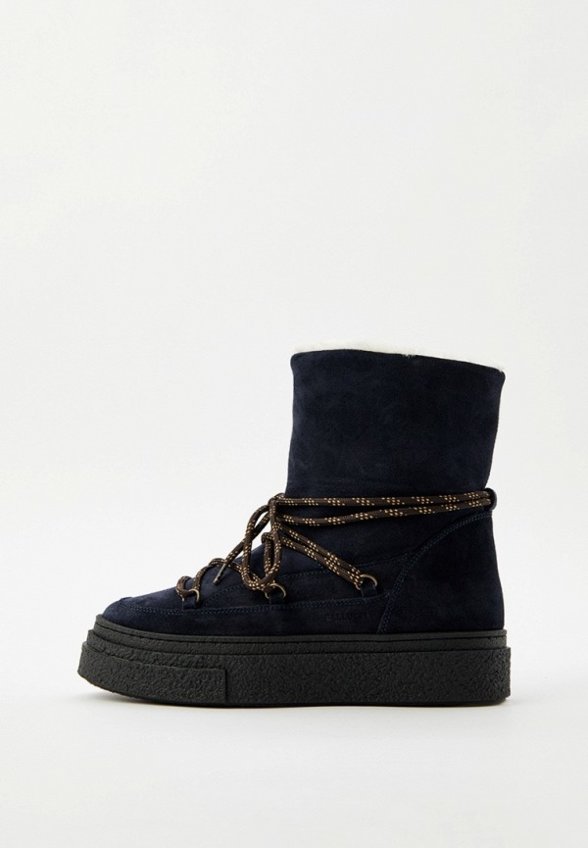 Полусапоги Gallucci