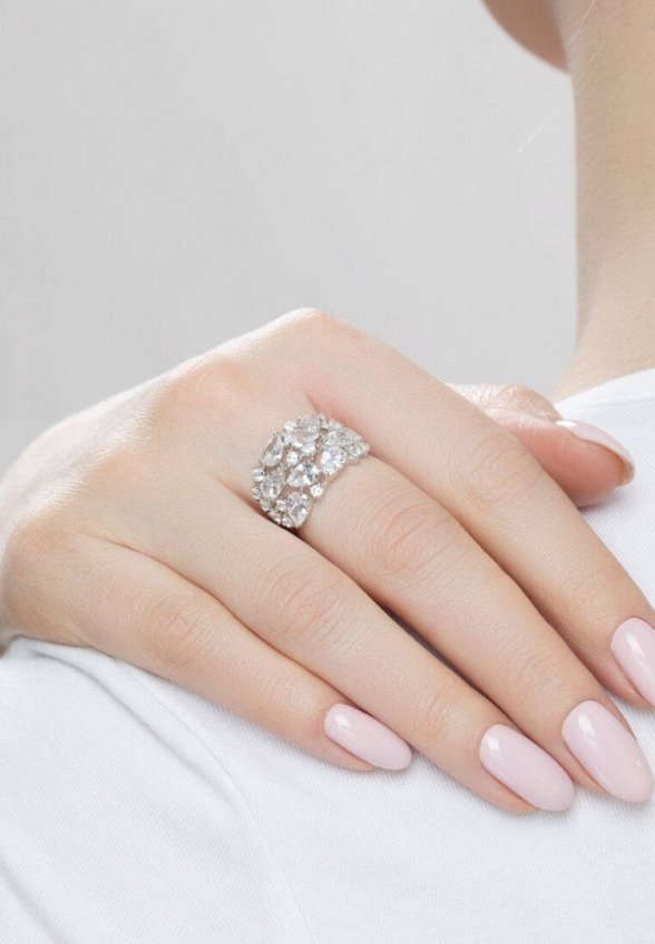 Кольцо Sokolov