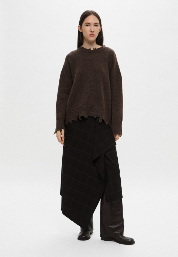 Джемпер Addicted