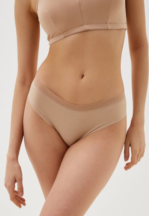 Трусы 3 шт. Дефиле