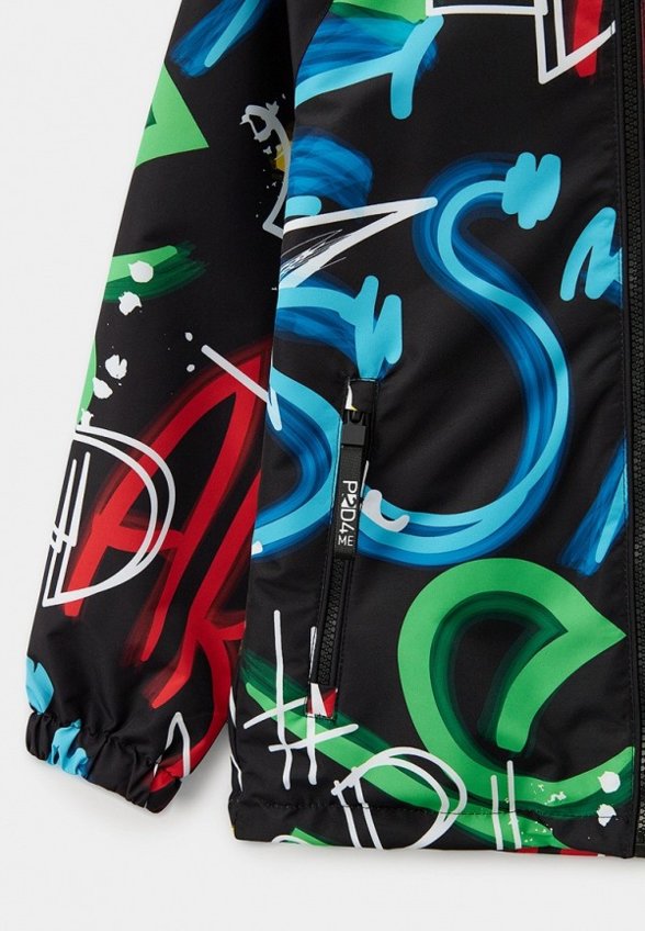 Ветровка PlayToday