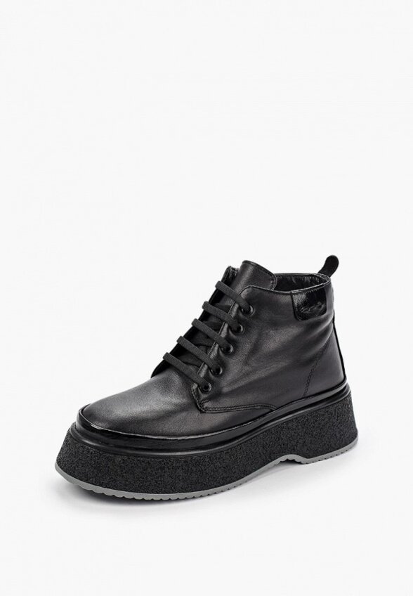 Ботинки Ascalini