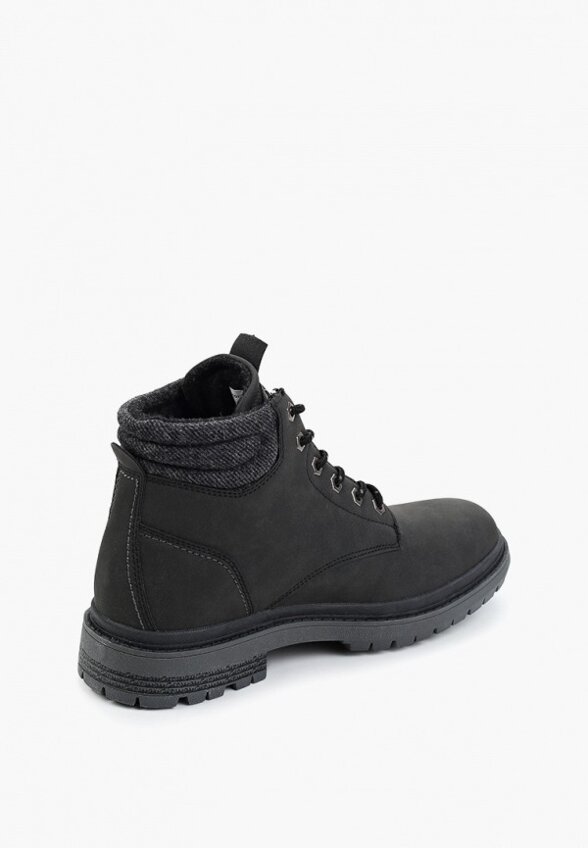 Ботинки Cotton Belt