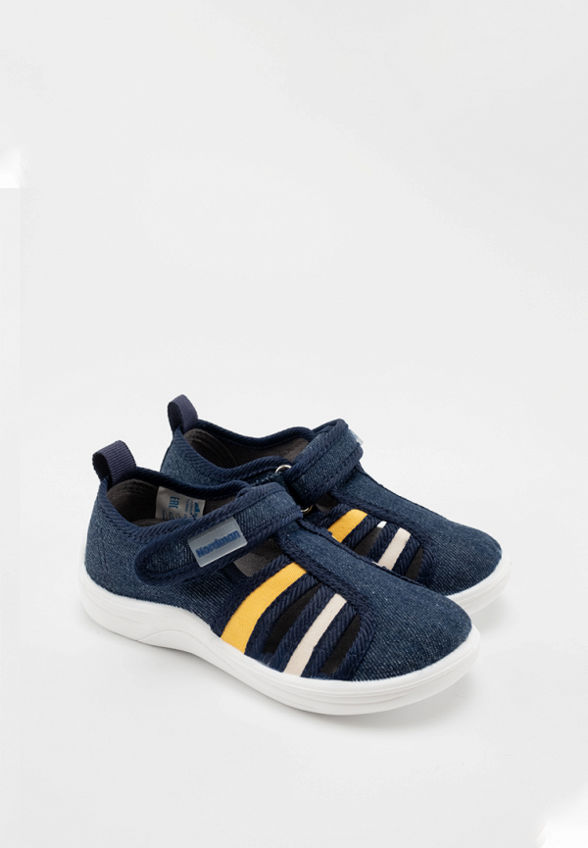 Сандалии Nordman