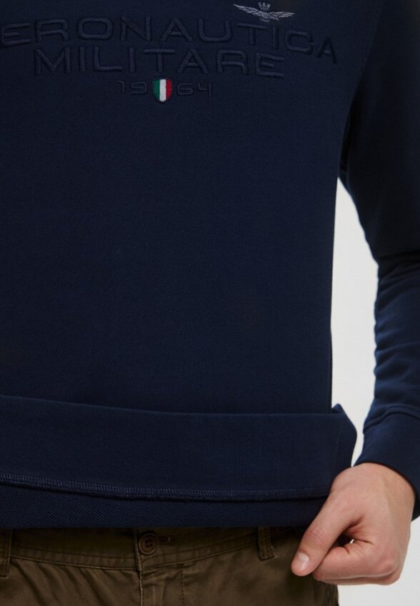 Свитшот Aeronautica Militare