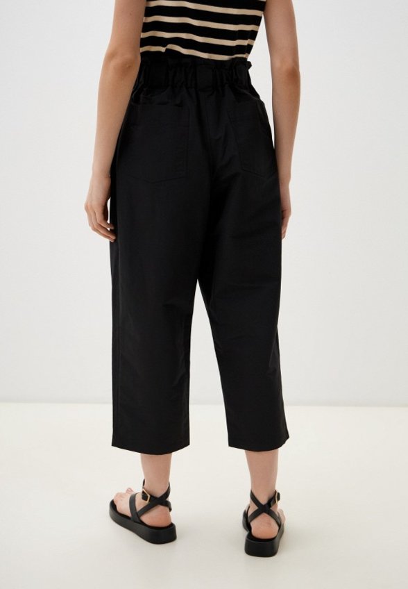 Брюки Voluminous
