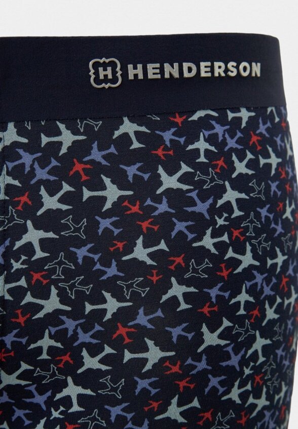 Трусы Henderson