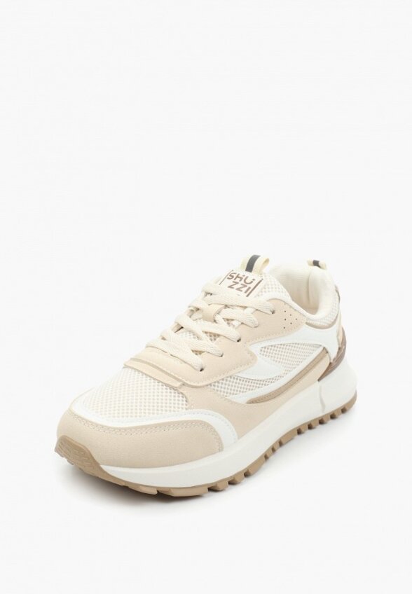 Кроссовки Shuzzi