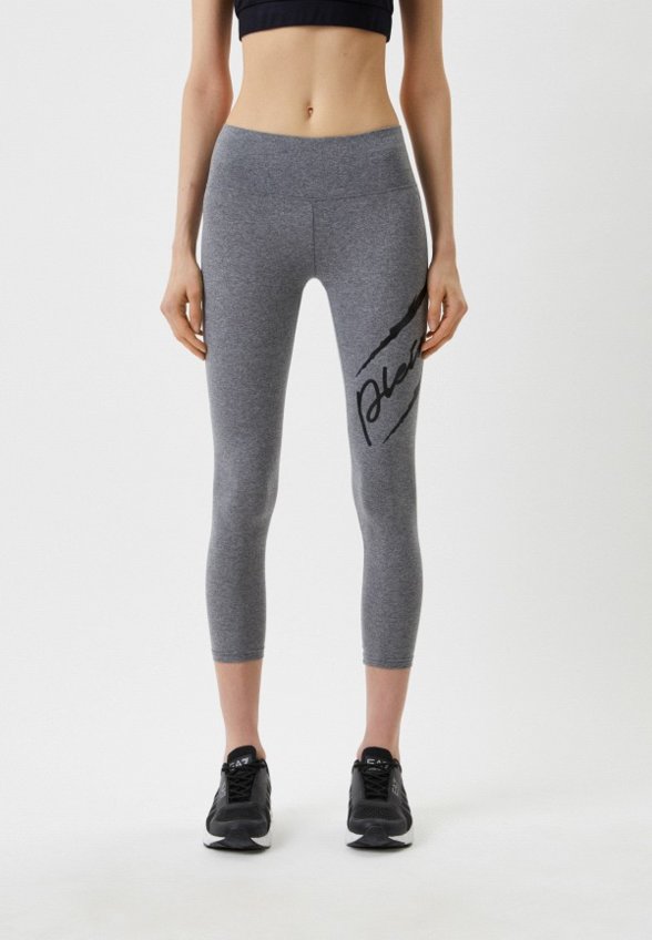 Леггинсы Plein Sport