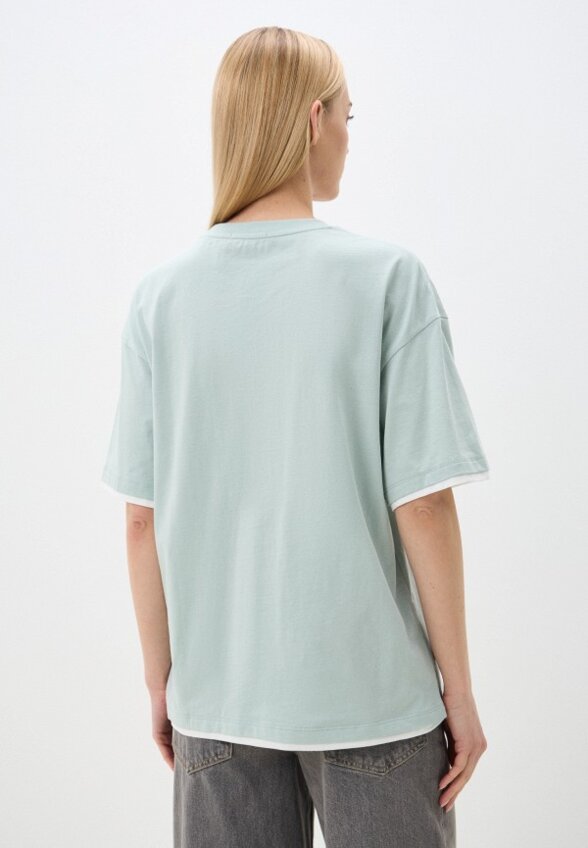 Футболка Zarina