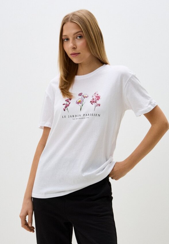 Футболка Terranova