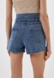 Шорты джинсовые Moki3  - превью