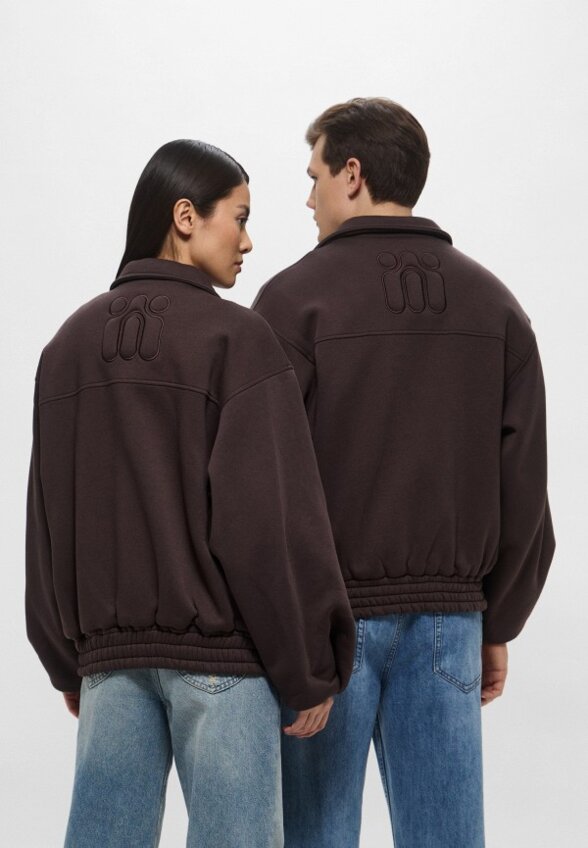 Олимпийка Аутло