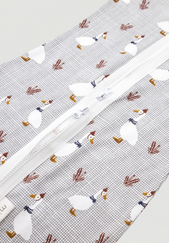 Конверт Mjolk