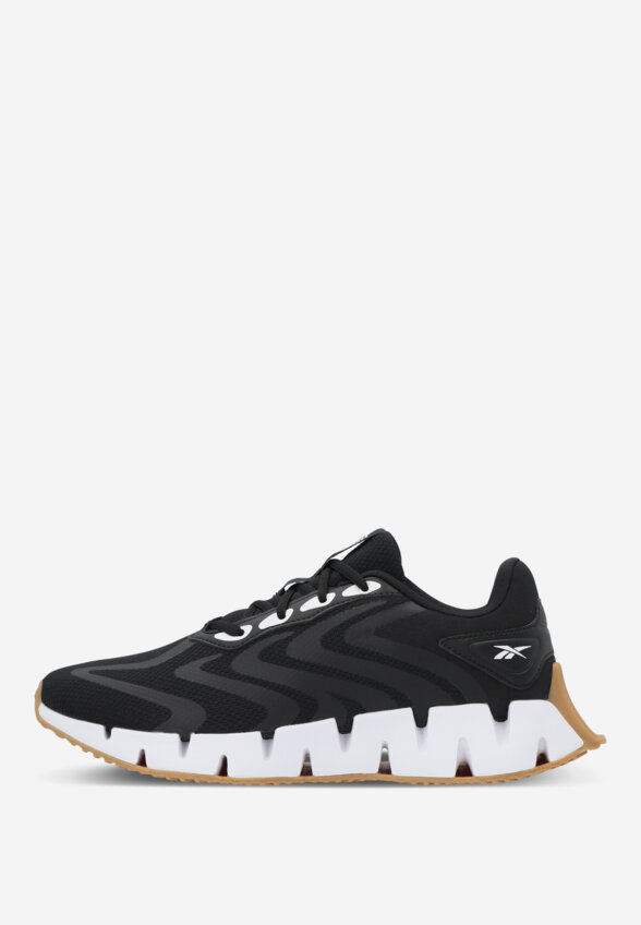 Кроссовки женские Reebok Zig Rise, Черный