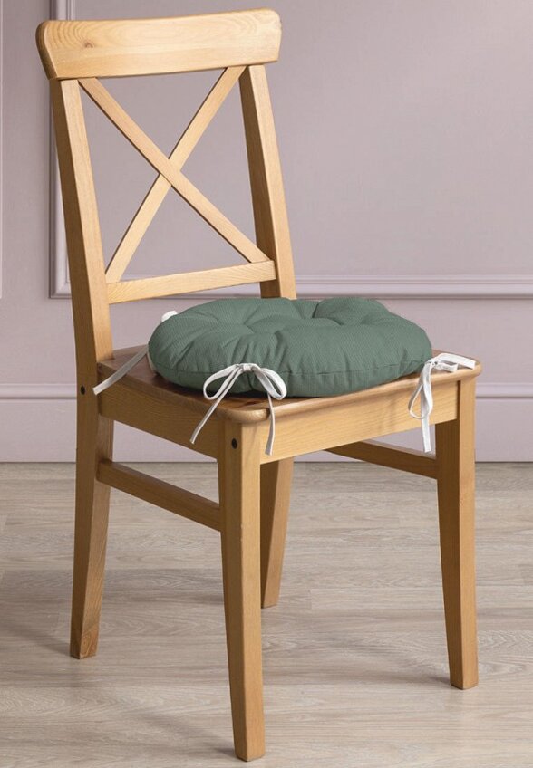 Подушка на стул Унисон