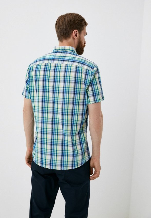 Рубашка Pioneer