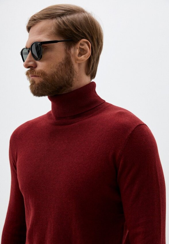 Водолазка Tom Tailor