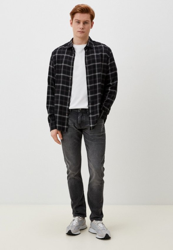 Джинсы Tom Tailor