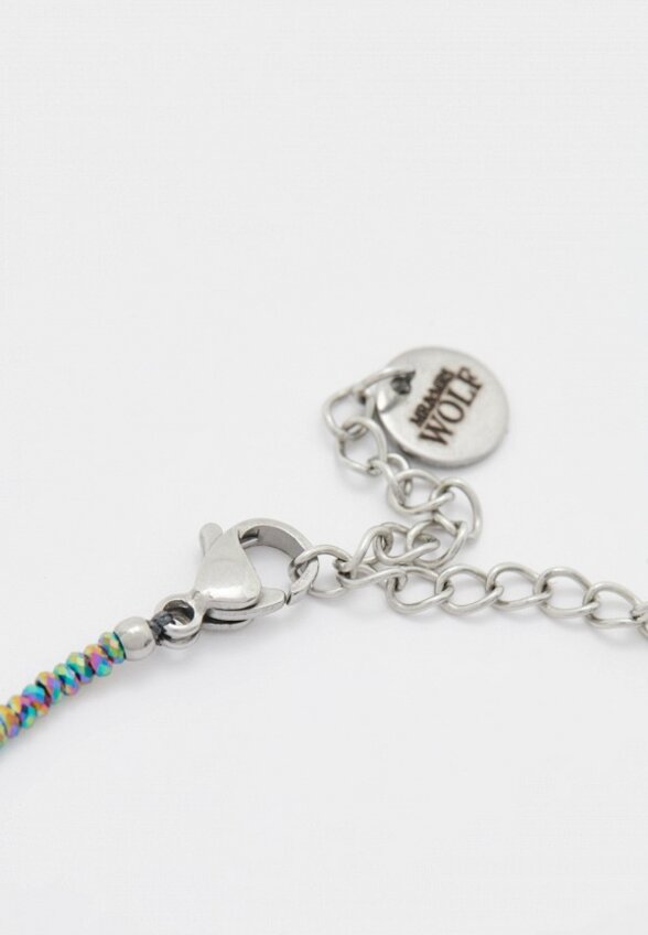 Чокер Mr&Mrs Wolf