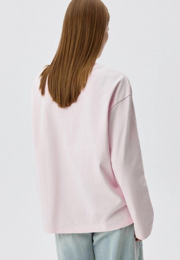 Лонгслив Sela