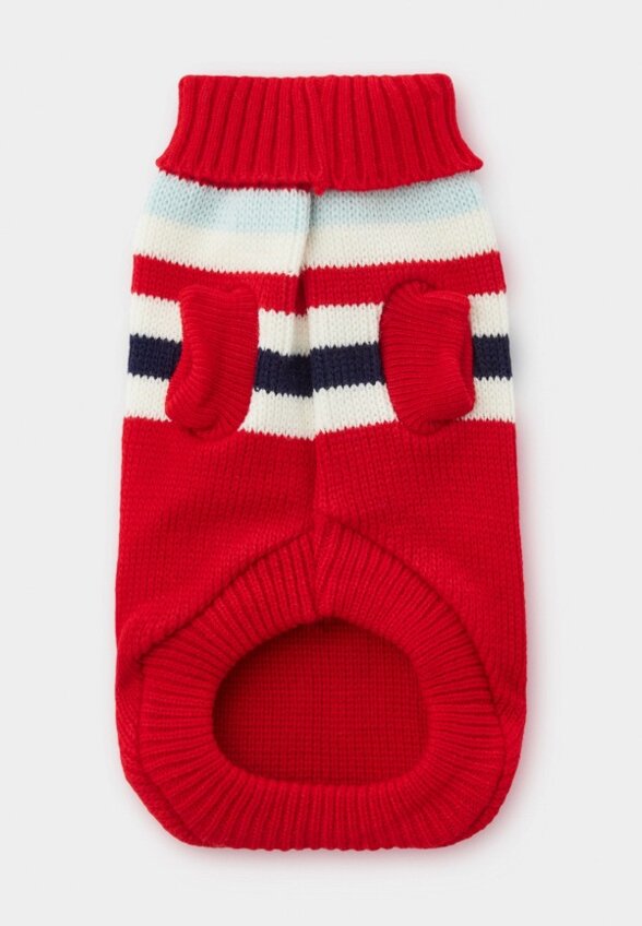 Свитер для собак Пижон