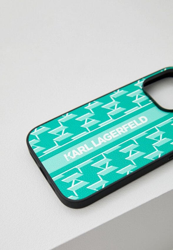 Чехол для iPhone Karl Lagerfeld