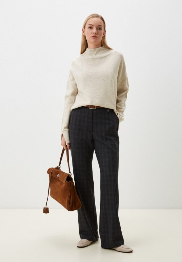 Брюки Дизайнерский Дом Тягина Татьяна