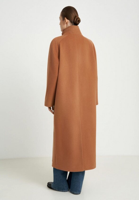 Пальто двубортное Finn Flare