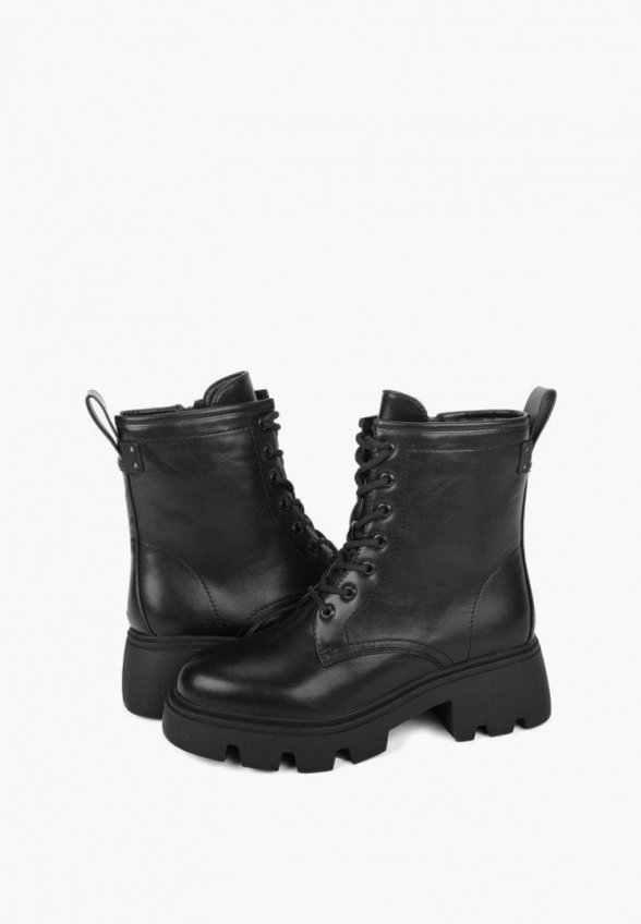 Ботинки T.Taccardi