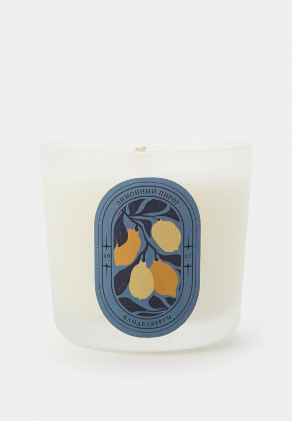 Свеча ароматическая Канделябрум