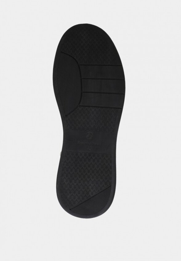 Кеды Barcelo Biagi