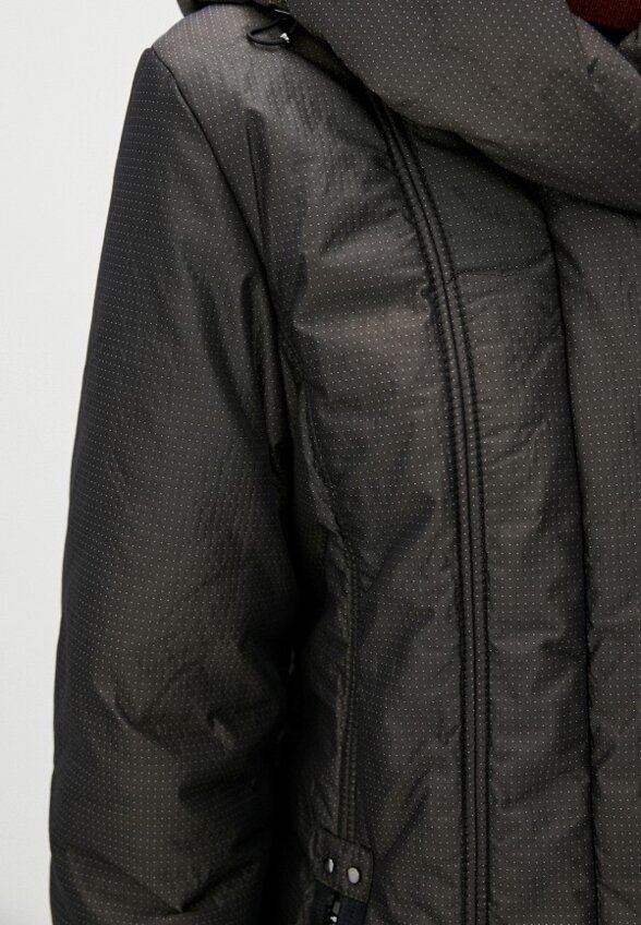 Пуховик Dixi-Coat