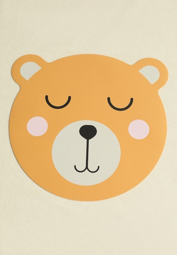 Плейсмат Ziczac