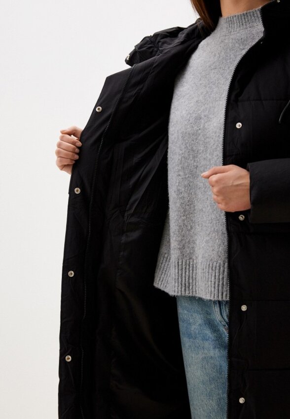 Пуховик Purelife