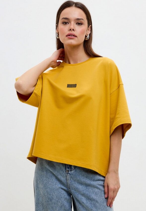 Футболка Hibio