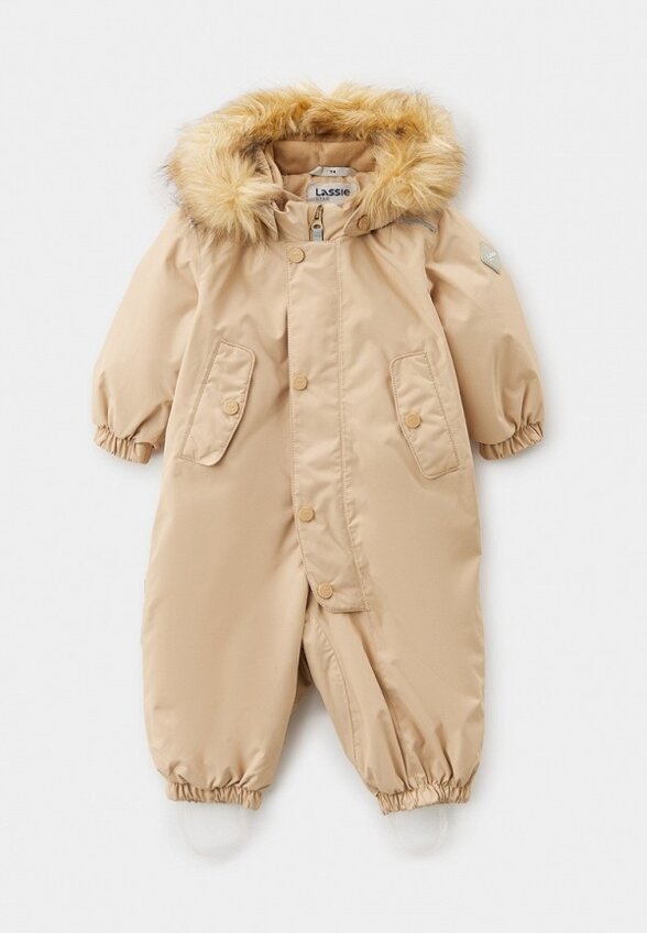 Комбинезон утепленный Lassie