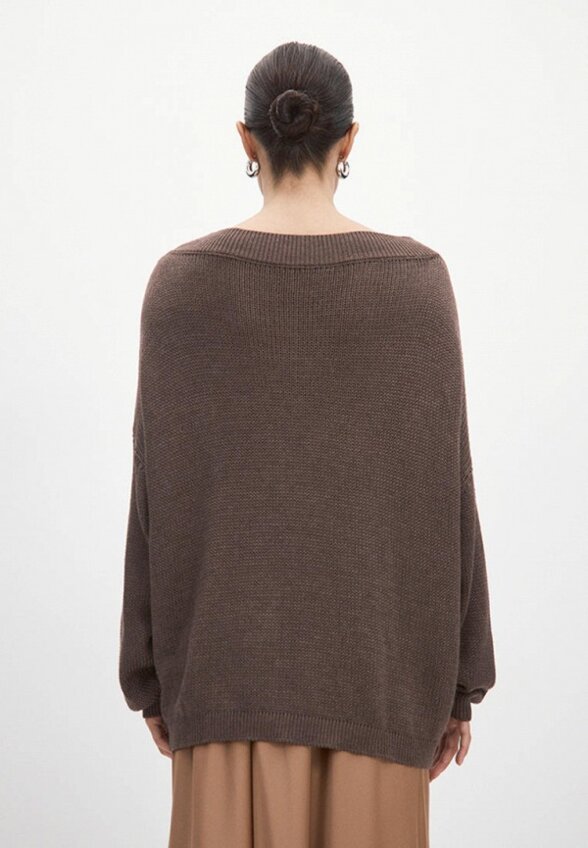 Пуловер 4forms