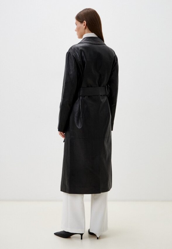 Плащ Снежная Королева