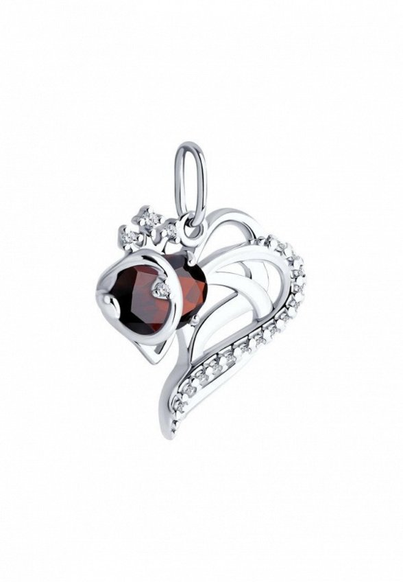 Подвеска Sokolov