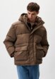 Пуховик Mademan1  - превью
