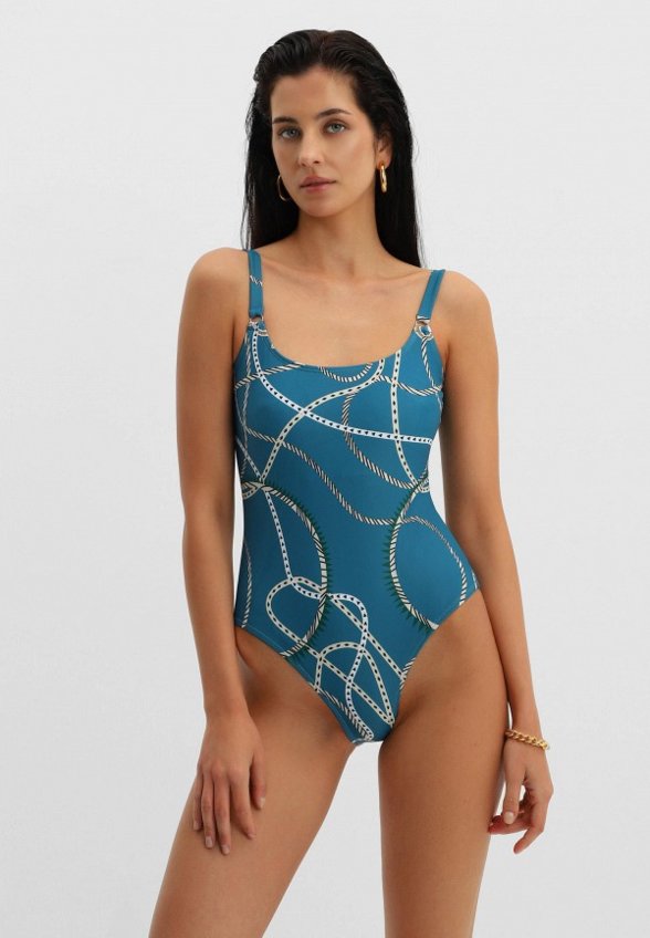 Купальник Mitica Luna