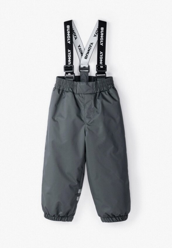 Брюки утепленные Bungly