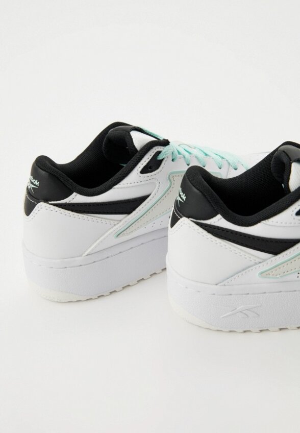 Кеды Reebok