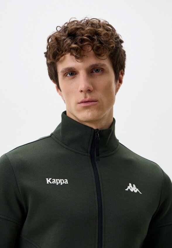 Олимпийка Kappa