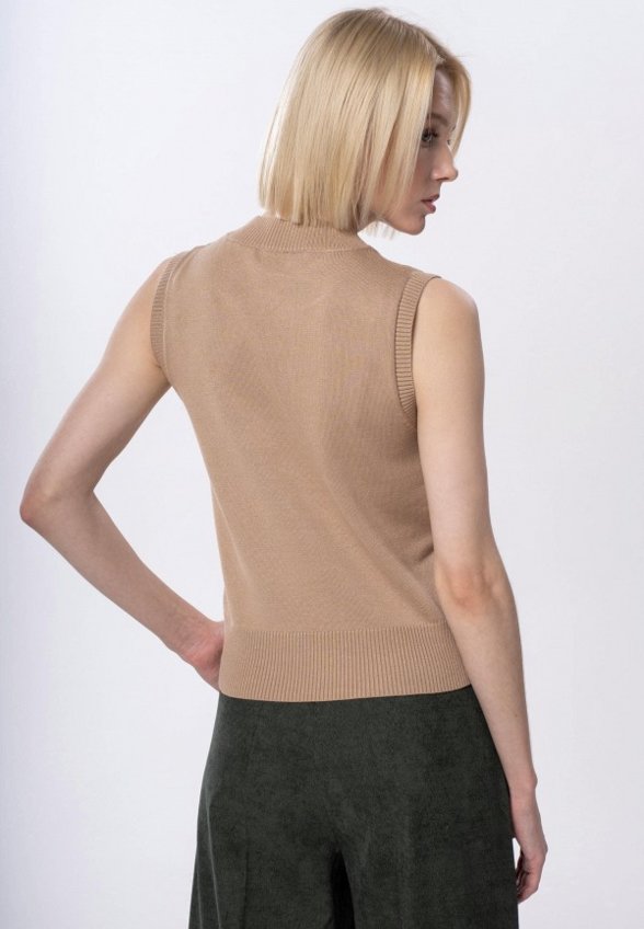 Жилет Kostochka